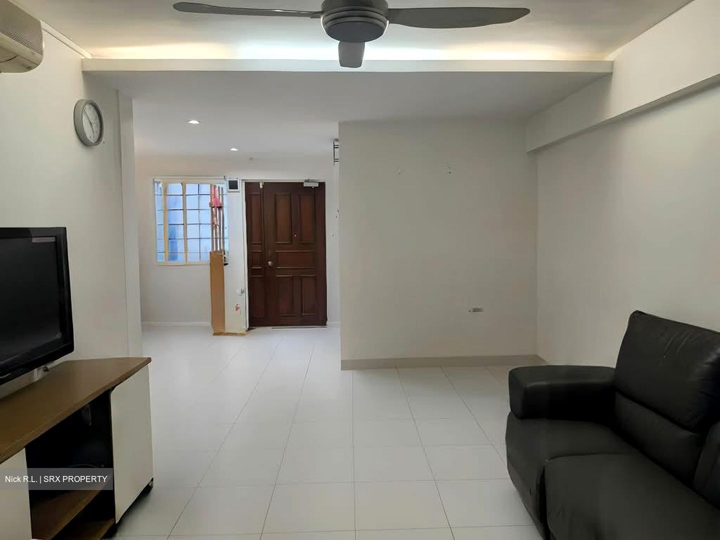 Blk 105A Edgefield Plains (Punggol), HDB 5 Rooms #554565141